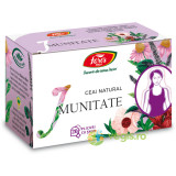 Ceai Imunitate Stare De Bine (F191) 20dz Snur