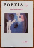 Poezia, revista de cultura poetica// anul VI, nr. 2