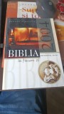 BIBLIA IN FIECARE ZI DE BENONE BURTESCU , 2003