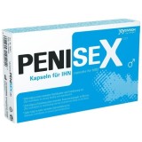 Erectii si virilitate - Eropharm Penisex Capsules pentru Barbati Erectii Puternice 40 Capsule, Joydivision