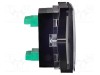 Aparat de măsură multifuncțional TRUMETER cu panou LCD, negativ 1%