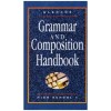 - Grammar and composition handbook - high school 1 - 131146