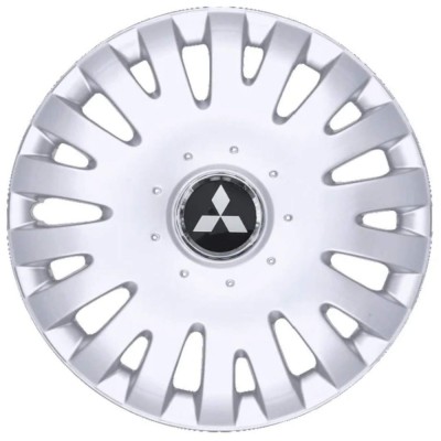 Capace Mitubishi r16 la set de 4 bucati cod 403 foto