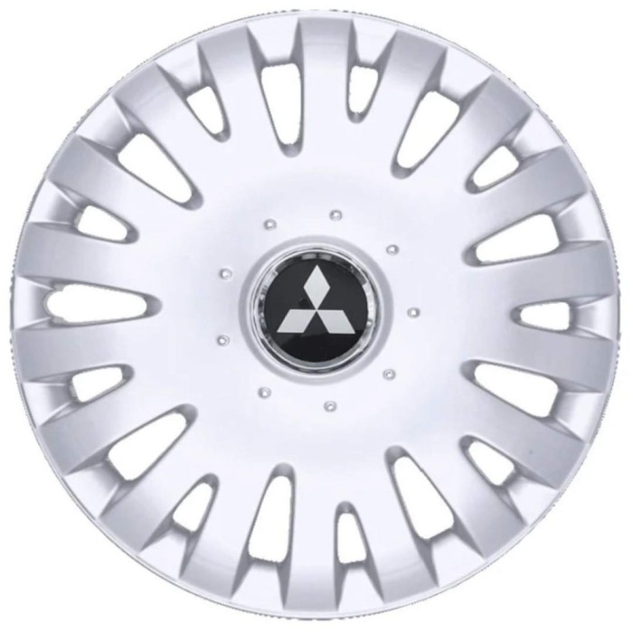 Capace Mitubishi r16 la set de 4 bucati cod 403