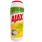 Ajax, praf de curatat, 450g