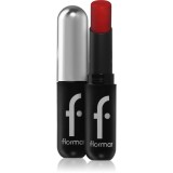 flormar Lightweight Lip Powder Lipstick ruj cu persistență &icirc;ndelungată cu efect mat culoare 017 This Night 3 g