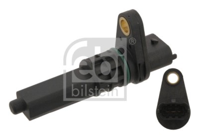 FEBI BILSTEIN 29606 senzor,viteza foto