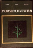 Pomicultura: V. Sonea, A. Liacu, M. Popescu, Editura Didactica si Pedagogica, 1968, Carte Agronomie