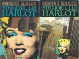 Cumpara ieftin Strigoiul lui Harlot - Norman Mailer (2 volume) Editie Nemira 1991 Literatura Straina Carti Colectie