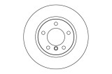 MOTAQUIP LVBD1161Z COATED Disc frana