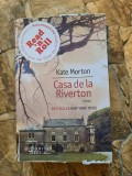 CASA DE LA RIVERTON - KATE MORTON