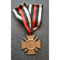 Cauti Decoratie/ Medalie - Crucea Comemorativa a Primului Razboi Mondial  1916 1919? Vezi oferta pe Okazii.ro