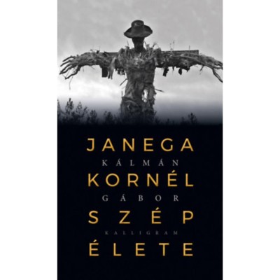 Janega Korn&amp;eacute;l sz&amp;eacute;p &amp;eacute;lete - K&amp;aacute;lm&amp;aacute;n G&amp;aacute;bor foto