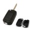 Carcasa Cheie Briceag Land Rover 3 Butoane Lamela HU92 AutoProtect KeyCars