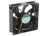 Ventilator DC Axial 12V 92mm 127.4m3/h