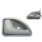 Maner usa Renault Kangoo 1998-2003 Renault Twingo 1993-1998 Fata Stanga 8 mm, culoare gri 8200247802 Kft Auto, AutoLux