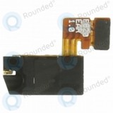 Conector audio LG Zero (H650).