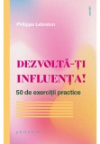 Cumpara ieftin Dezvolta-ti influenta!
