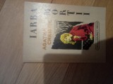 Agatha Christie Iarba mortii