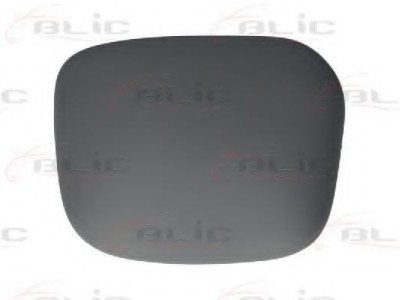 Capac carcasa oglinda exterioara CITROEN BERLINGO caroserie (M) (1996 - 2016) BLIC 6103-01-1321972P foto