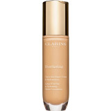 Clarins Everlasting Foundation machiaj persistent cu efect matifiant culoare 105.5W - Flesh 30 ml