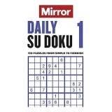 The Mirror: Daily Su Doku 1