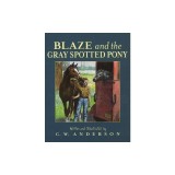 Blaze and the Gray Spotted Pony