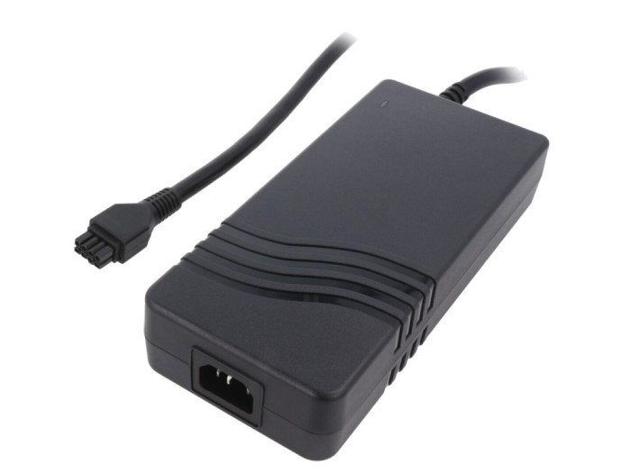 Alimentator desktop 48V 220W