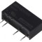 Convertor DC/DC 1W 15V 67mA SIP