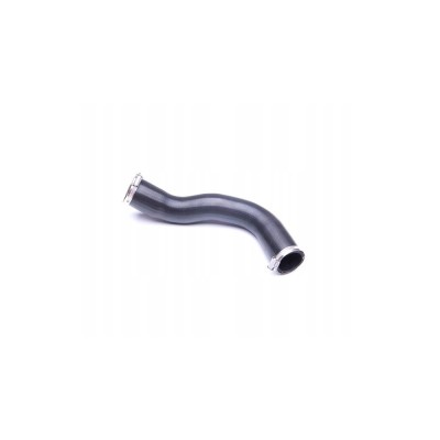 Furtun intercooler, supraalimentare Fiat Bravo 2007-, motor 1.6 MultiJet, Material : Cauciuc, Cu cleme, 51797251 foto
