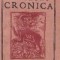 Cronica intamplarilor din vremea LUI