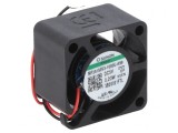 Ventilator axial DC 5V 25x25x15mm