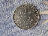 1FRANC 1975 .FRANȚA