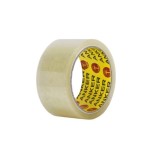 Bandă adezivă transparentă Anker, lățime 48mm, lungime 60m/120m