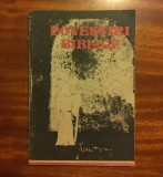 POVESTIRI BIBLICE. Antologie Ilustrată (1990 - Ca nouă!)