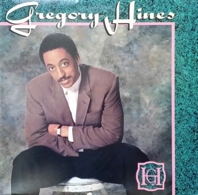 Vinil Gregory Hines &amp;ndash; Gregory Hines NOU -SIGILAT - (M) foto