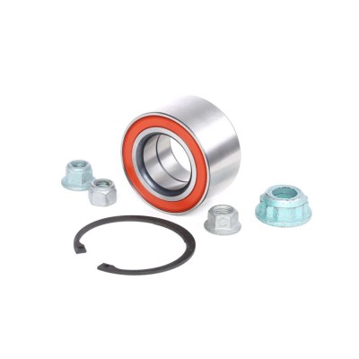 Set rulment roata VW POLO CLASSIC 86C 80 FAG 713 6101 30 foto