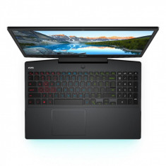 Laptop dell inspiron gaming 5500 g5 15.6 inch fhd(1920x1080) 300nits wva anti-glare led backlit display(non-touch) foto