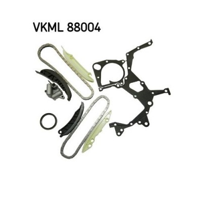 SKF chit lant de distributie foto