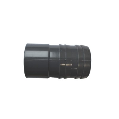 Fiting PVC-U cu Mufe Adeziv x Racord Furtun 25 mm foto