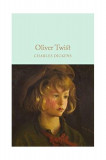 Oliver Twist | Charles Dickens, Macmillan Collector&#039;s Library