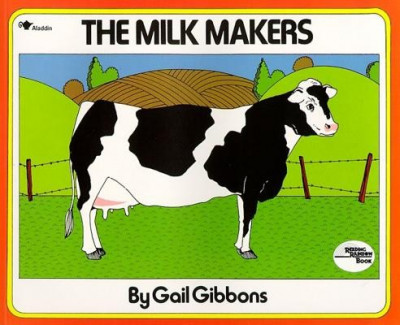 The Milk Makers foto