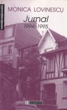 Monica Lovinescu - Jurnal. 1994-1995
