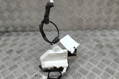 &amp;Icirc;ncuietoare ușă dreapta față CITRO&amp;Euml;N C5 III RD_ 2010 OEM: 9136GN 27590167 foto