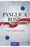 Panglica rosie - Lucy Adlington, 2022