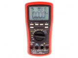 Multimetru Digital USB LCD BM829S, BRYMEN