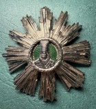 Ordinul Tudor Vladimirescu clasa 3