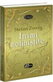 Inimi neliniștite - Paperback brosat - Stefan Zweig - Carthemia