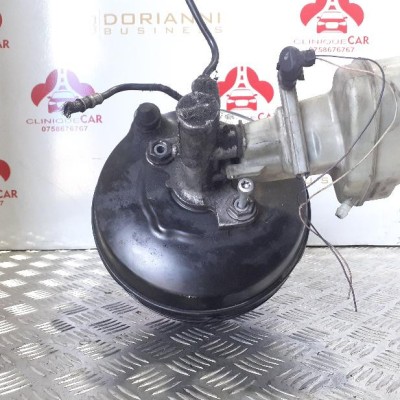 Tulumba pompa frana Alfa Romeo 159 1.9JTDM 51747488 foto
