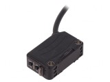 Senzor Fotoelectric PNP DARK-ON/LIGHT-ON 0-0,1m 100mA